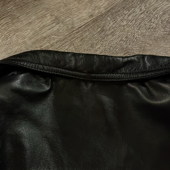 Vintage Wilson’s leather jacket - Picture 8 of 8